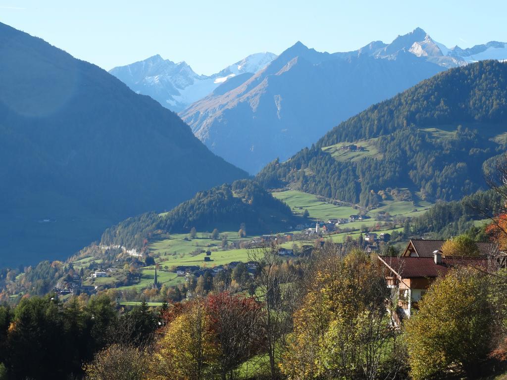 Gastehaus Zedlacherhof Matrei in Osttirol Room photo