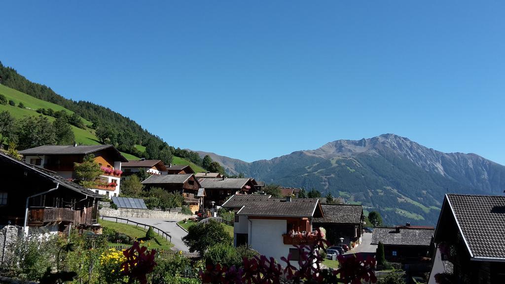 Gastehaus Zedlacherhof Matrei in Osttirol Exterior photo