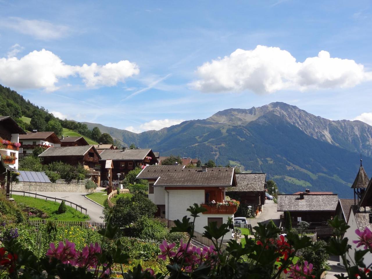 Gastehaus Zedlacherhof Matrei in Osttirol Exterior photo