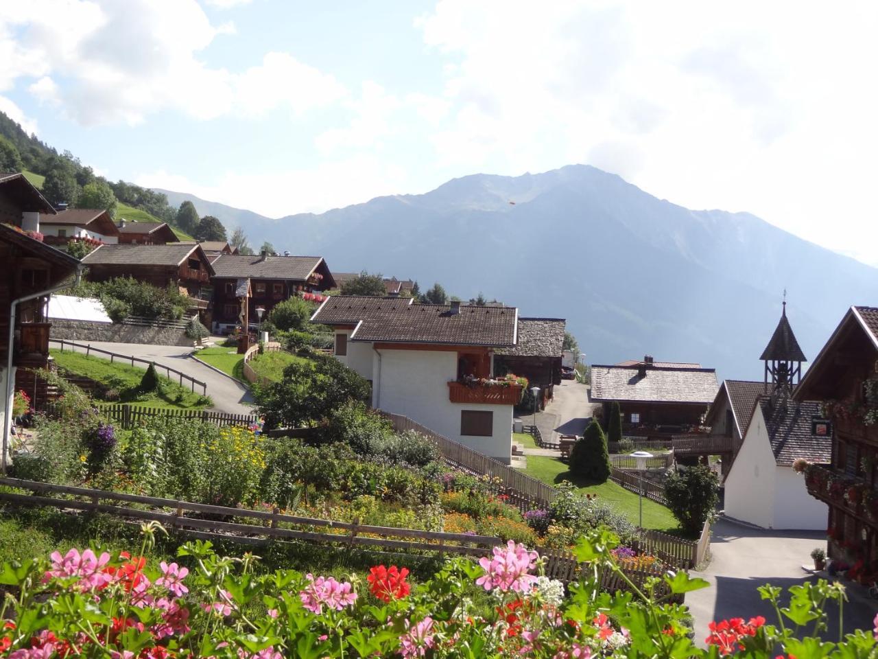 Gastehaus Zedlacherhof Matrei in Osttirol Exterior photo