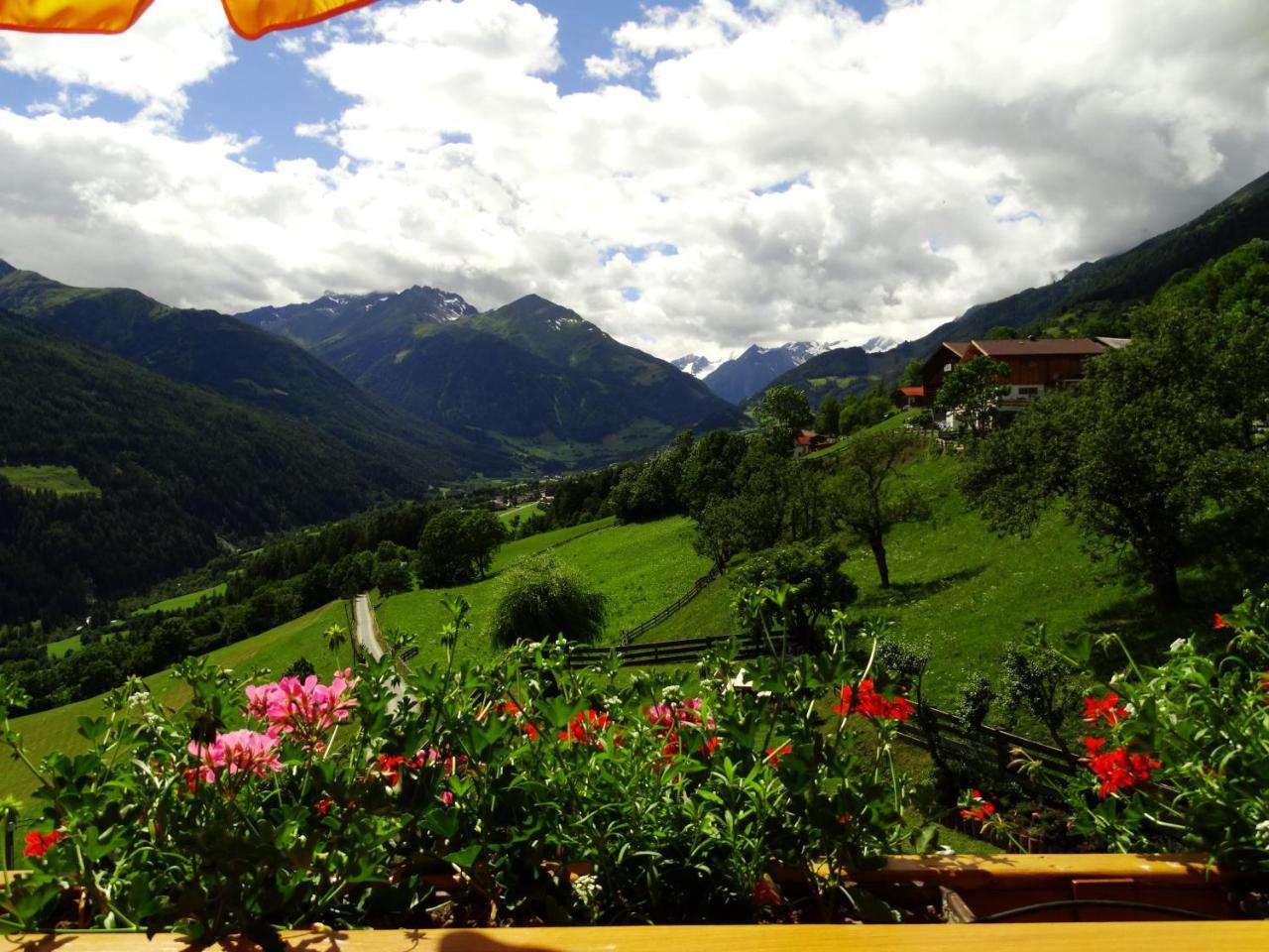 Gastehaus Zedlacherhof Matrei in Osttirol Exterior photo