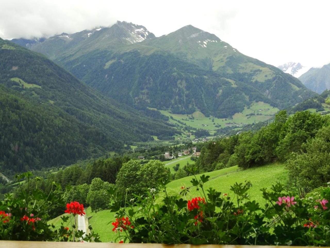 Gastehaus Zedlacherhof Matrei in Osttirol Exterior photo